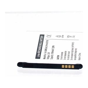 Akku f&#252;r Samsung Galaxy S4 Mini Li-Ion 3,7 Volt 1.900 mAh