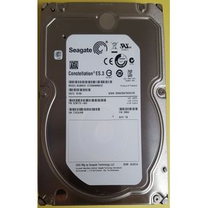 Seagate ST2000NM0033 2TB, SATA 3,5