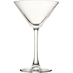 Utopia Enoteca Martinigl&#228;ser | 230ml | 12 Longdrinkgl&#228;ser | Cocktailgl&#228;ser
