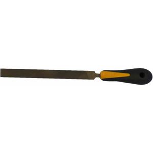 Flachfeile 250mm Hieb 2 2-Komponenten Heft