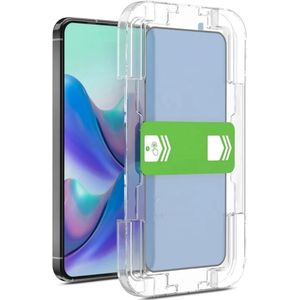 6x 9H Panzerglas f&#252;r iPhone 12 3D KLAR Schutzglas Displayschutz Schutzfolie echtes Tempered Glass Panzerfolie Screen-Protector Montagehilfe