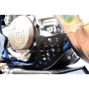AXP GP Unterfahrschutz - HDPE 6 mm KTM Husqvarna