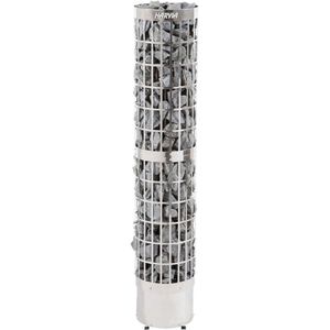 Harvia Cilindro PC66E 6,6 kW Saunaofen Elektroofen Saunaheizger&#228;t separate Steuerung erforderlich