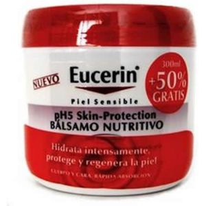 Eucerin Ph5 Skin-Protection Nutritive Balm 450ml