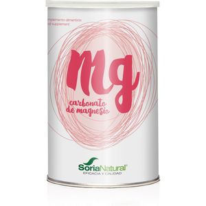 Alecosor Magnesium Carbonate 150g