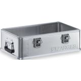 Zarges Transportkiste K470 Plus Unterteil 600x400x180mm 29l