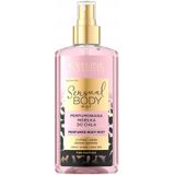 Sensual Body Mist Perfumed Body Mist Pink Panther 150ml