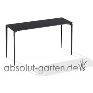 Bartisch Allsize 200x70cm- Keramik (taupe polar)