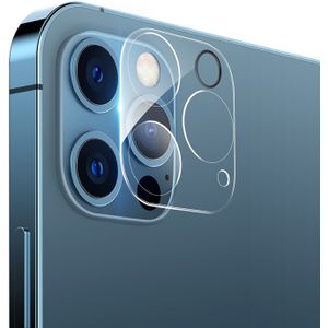 2x Kamera 9H Panzerhartglas f&#252;r iPhone 12 Pro 3D KLAR ECHTES TEMPERED Panzerglas Kameraglas Kamerhartglas Kameraschutzglas