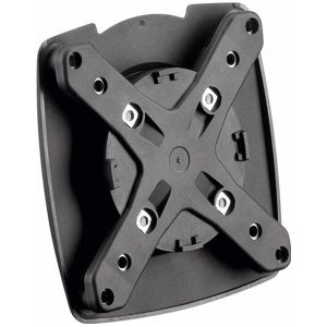 Tragschlitten Monitorhalter MY fix 2.0 Monitorhalter anthrazit