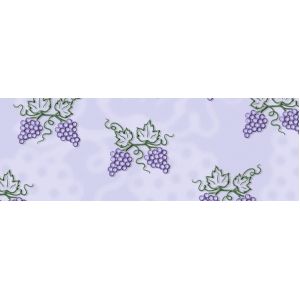 Transparentpapier 115g qm A4 VE=25 Blatt Christliche Symbole Traube