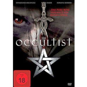 The Occultist [DVD] - gebraucht gut