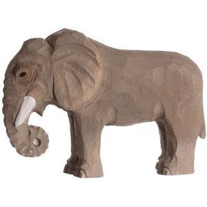 Wudimals Elefant