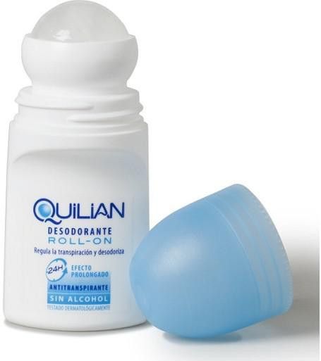 Laboratorio Viñas Quilian Deodorant Roll On 50ml