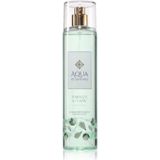 Sorrento Water Terrace on Capri Perfumed Water with Floral, Fruity, and Woody Notes Made in Italy 245ml