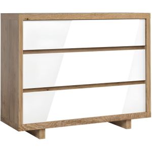 Schrank Regal Luxus Anstrakt Wohn Zimmer Design Kommode Anrichte Side Lowboard