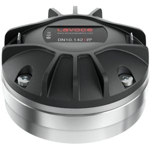 LAVOCE DN10.142 1 Zoll Kompressionstreiber, Neodym