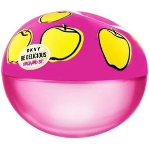 Donna Karan Be Delicious Orchard St. Eau De Perfume Spray 50ml