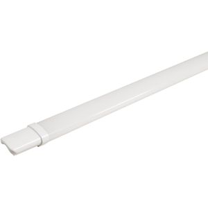 LED Feuchtraumleuchte McShine ''FL-42'', IP65, 3.500lm, 4000K, 36W, 123cm, neutralwei&#223;