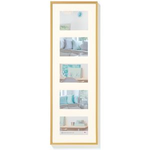 New Lifestyle Galerie 5x10x15, gold