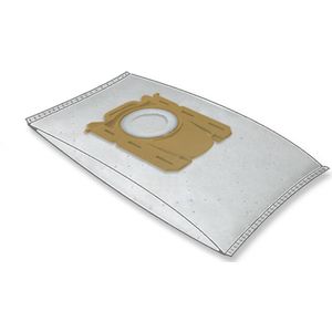 10 Staubsaugerbeutel passend f&#252;r AEG AEQ11+ Equipt AEQ 11 + Plus Staubbeutel
