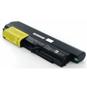 Akku f&#252;r Lenovo Thinkpad R400 Li-Ion 10,8 Volt 4.400 mAh