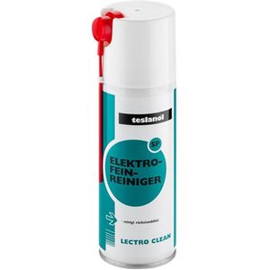 TESLANOL-Spray Feinreiniger 200ml-Dose