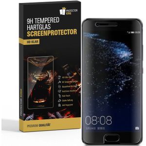3x 9H Hartglas f&#252;r Huawei P10 Lite Schutzglas Panzerfolie Displayschutzfolie KLAR Panzerglas Schutzfolie