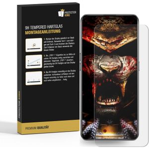 3x 3D A++ 9H Panzerglas f&#252;r Samsung Galaxy S10 Lite Displayschutz Panzerfolie Schutzfolie Schutzglas Hartglas Displayglas Tempered Glasfolie Sicherheitsglas Echtglas