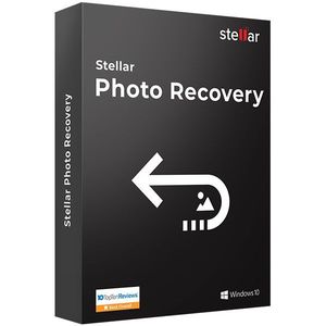 Stellar Photo Recovery 11 Premium