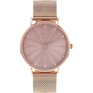 JOOP! Damen Armbanduhr 2037682 Roségold