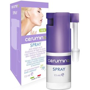 Cerumina Ear Spray 15ml
