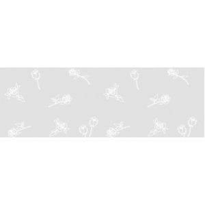 Transparentpapier 115g qm A4 VE=25 Blatt White Line Rosen