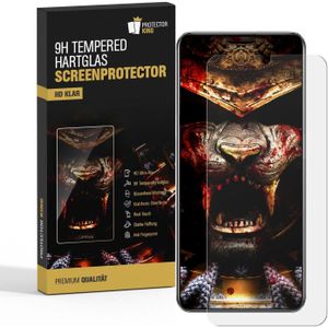 4x 9H Panzerglas f&#252;r Samsung Galaxy M32 5G Displayschutz Panzerfolie Schutzfolie Hartglas Schutzglas Displayglas Tempered Glasfolie Sicherheitsglas Echtglas