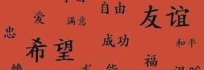Transparentpapier Rolle 115g qm 50x61cm Asia rot