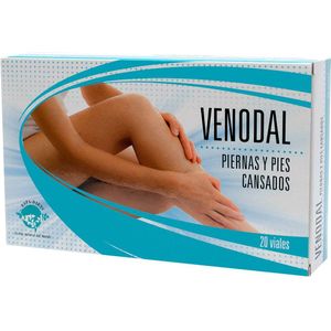Montstar Venodal 20 Vials