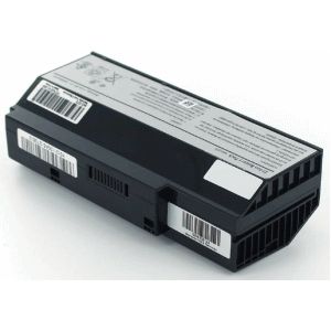 Akku f&#252;r Asus A42-G73 Li-Ion 14,8 Volt 4.400 mAh