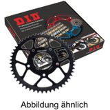 Kit Stahl SUZUKI GS500 F 04-08 GS500 E 94-03 16-39-110 DID520VX3 Niet