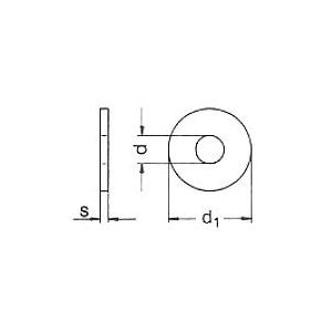 ISO 7093 MS 3