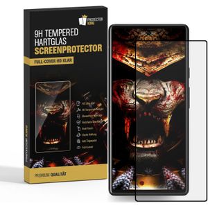 2x 9H Panzerglas f&#252;r Xiaomni Redmi Note 12 Pro 5G FULL COVER Displayschutz Schutzglas Hartglas Schutzfolie Panzerfolie KLAR Tempered echtes Displayglas Glasfolie Displayfolie Folie Transparent