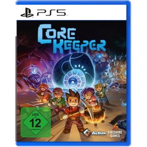 Core Ceeper PS5