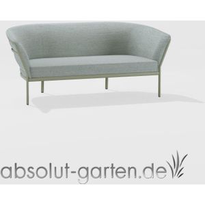 2- Sitzer Ria Soft- R3 Polster (nachtblau storm)