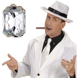 Diamant Ring Strassring