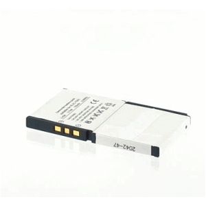 Akku f&#252;r Kodak Easyshare M341 Li-Ion 3,7 Volt 700 mAh