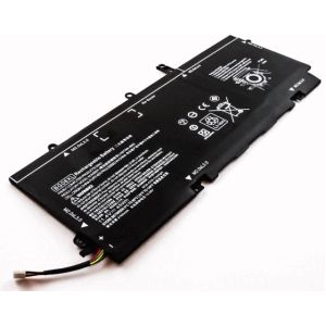 Akku f&#252;r Hp EliteBook 1040 G3(V1N31AW Li-Pol Volt 114 mAh Schwarz