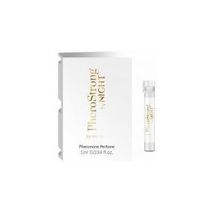 PheroStrong By Night For Women Pheromone Perfume Z Pheromone