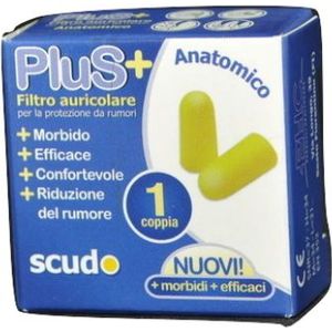 Filtri Aur Ear Plus