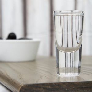 Olympia Schnapsgl&#228;ser 2,5cl - 36 Gl&#228;ser - Gl&#228;sersp&#252;lmaschinengeeignet