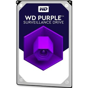Western Digital WD121PURZ 12TB, SATA 3,5