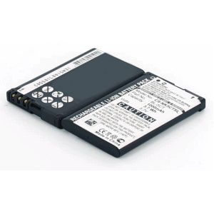 Akku f&#252;r Nokia RM-443 Li-Ion 3,7 Volt 700 mAh